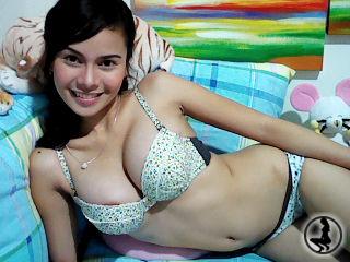 Pinay Perfection on Webcams